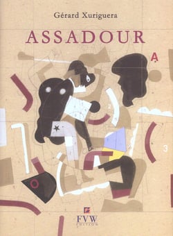 Assadour
