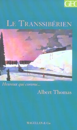 Le transsibérien
