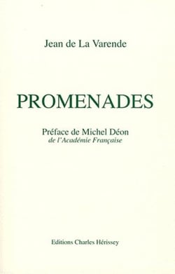 Promenades