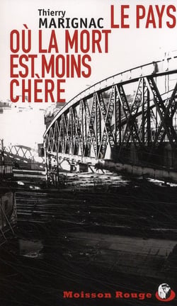 Le pays où la mort est moins chère