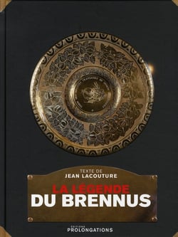 La légende de brennus