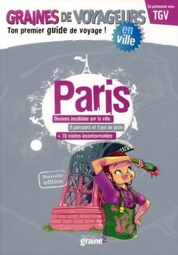 Graines de voyageurs - paris