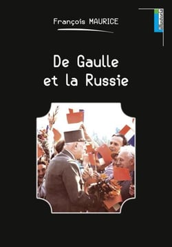 De gaulle et la russie