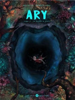 Ary Tome 2 : la gorge d'Ifaty