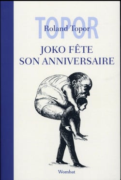 Joko fête son anniversaire