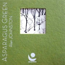 Asparagus green