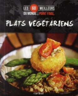Les plats végétariens