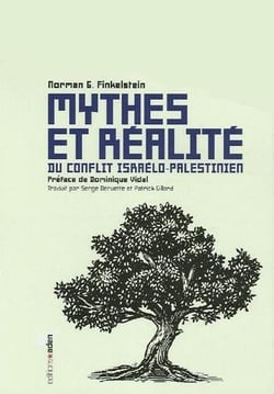 Mythes et réalité du conflit israëlo-palestinien