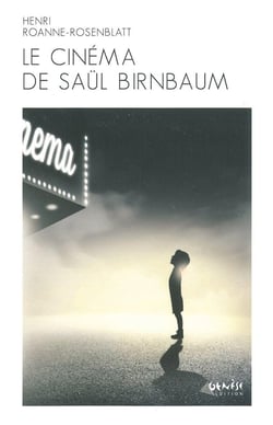 Le Cinema De Saul Birnbaum