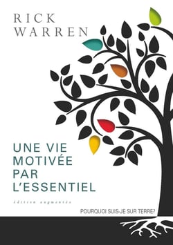 Une vie motivée par l'essentiel
