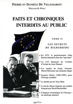 FAITS ET CHRONIQUES INTERDITS AU PUBLIC : T2 LES S