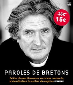 Paroles de Bretons Tome 1