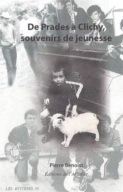 De Prades à Clichy