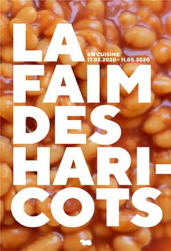 La faim des haricots