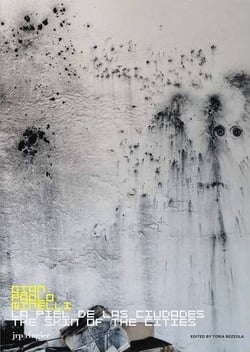 Gian paolo minelli - the skin of the cities
