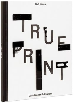 Dafi kuhne true print