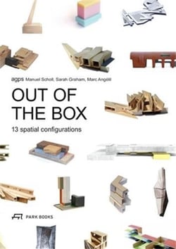 Out of the box : 13 spatial configurations