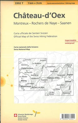Château-d'Oex