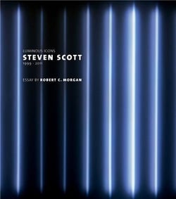 Steven scott luminous icons