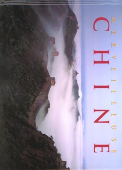 Merveilleuse chine