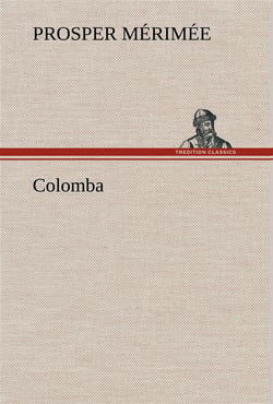 Colomba