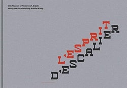 Thomas Demand : l'esprit d'escalier