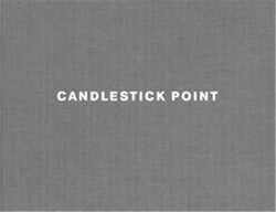 Lewis baltz candlestick point