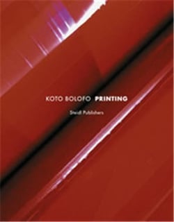 Koto bolofo printing