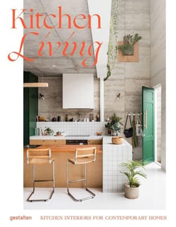 Kitchen living - kitchen interiors for contemporary homes