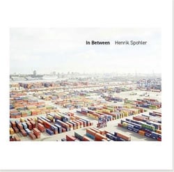 Henrik spohler in between /anglais/allemand