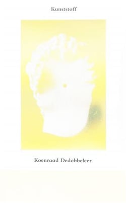 Koenraad dedobbeleer kunststoff /anglais