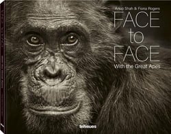 Face to face : with the great apes