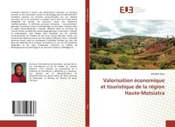 Valorisation economique et touristique de la region haute-matsiatra