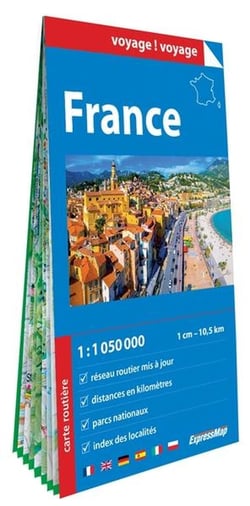 France (édition 2026)