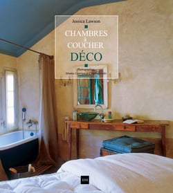 Chambres a coucher deco