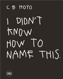 CB hoyo : I didn t know how to name this