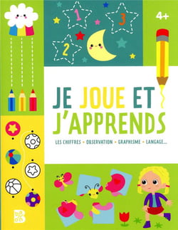 Je joue et j'apprends