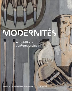 Modernites - Acquisitions Contemporaines
