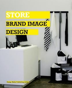 Store - brand image design