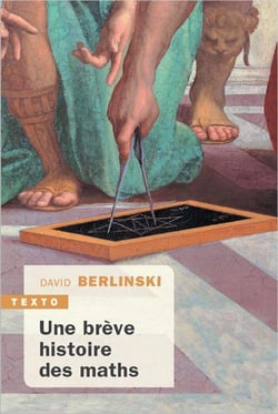 Une brève histoire des maths