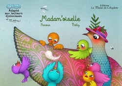 Madam'oiselle