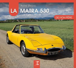 La Matra 530