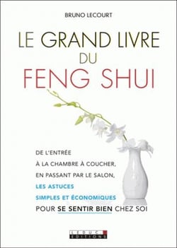 Le grand livre du feng shui