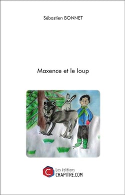 Maxence et le loup