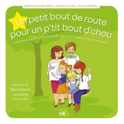 Un petit bout de route pour un p'tit bout d'chou