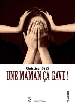 Une maman ça gave - le combat contre l'anorexie