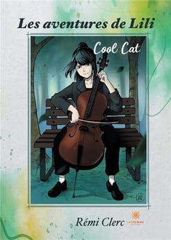 Les aventures de Lili : cool cat