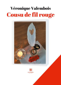 Cousu de fil rouge