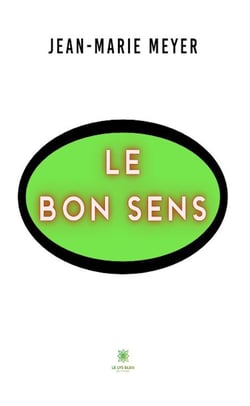 Le bon sens