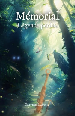 Mémorial Légende perdue